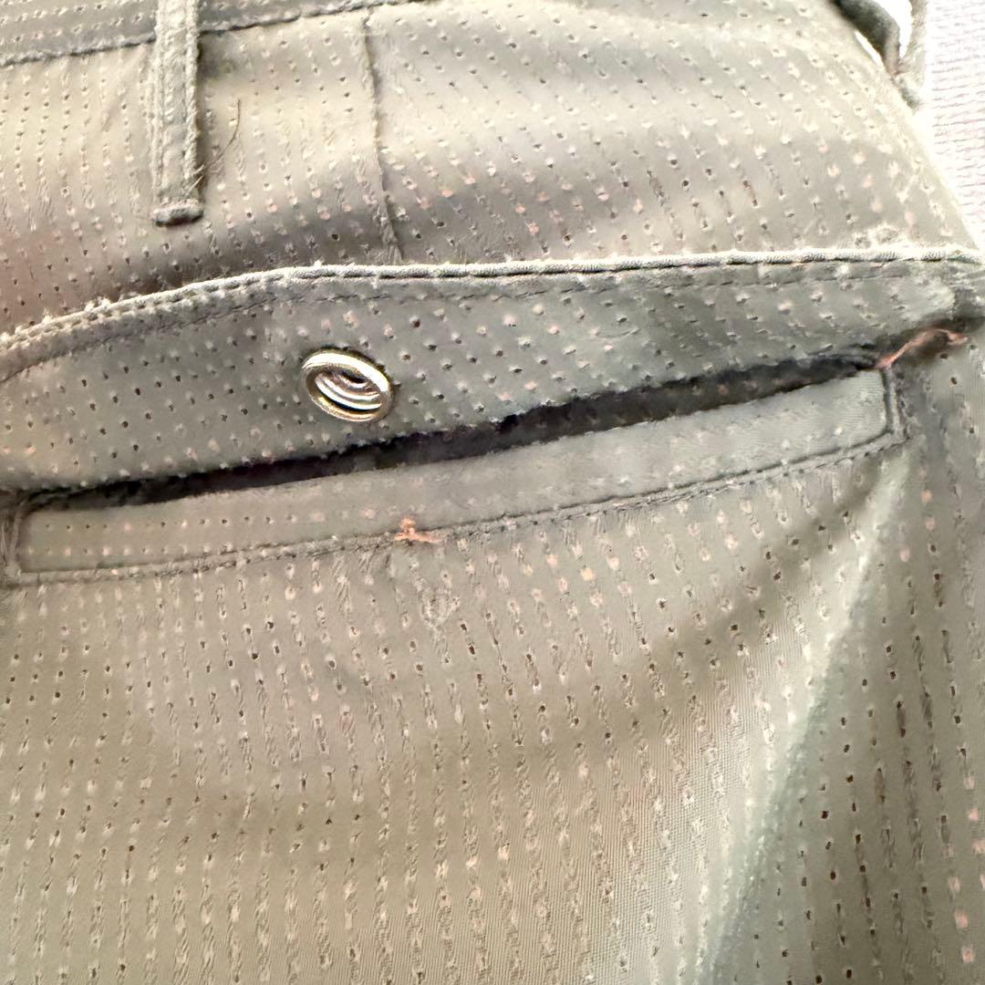 F*@様 SUGARHILL Nylon Punching Cargo Trou