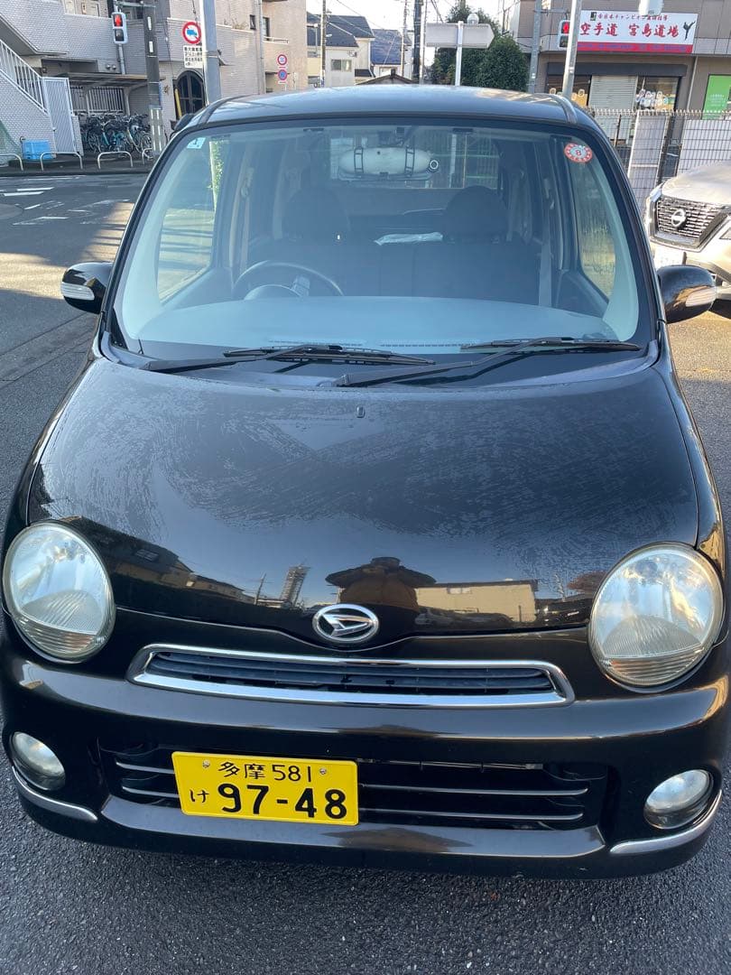 【最終値下げ】 人気．ダイハツ.ムーブラテ11/30まで　早者勝ち！！