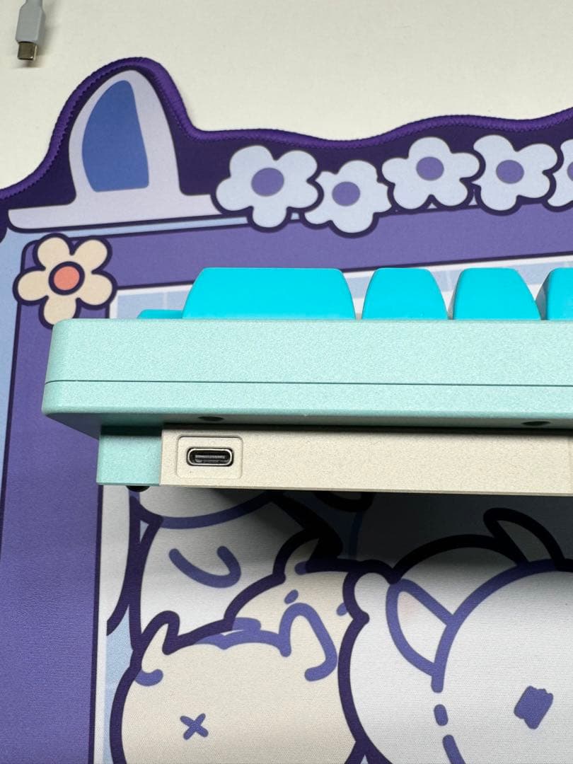 Matrix Vita classic 自作キーボード