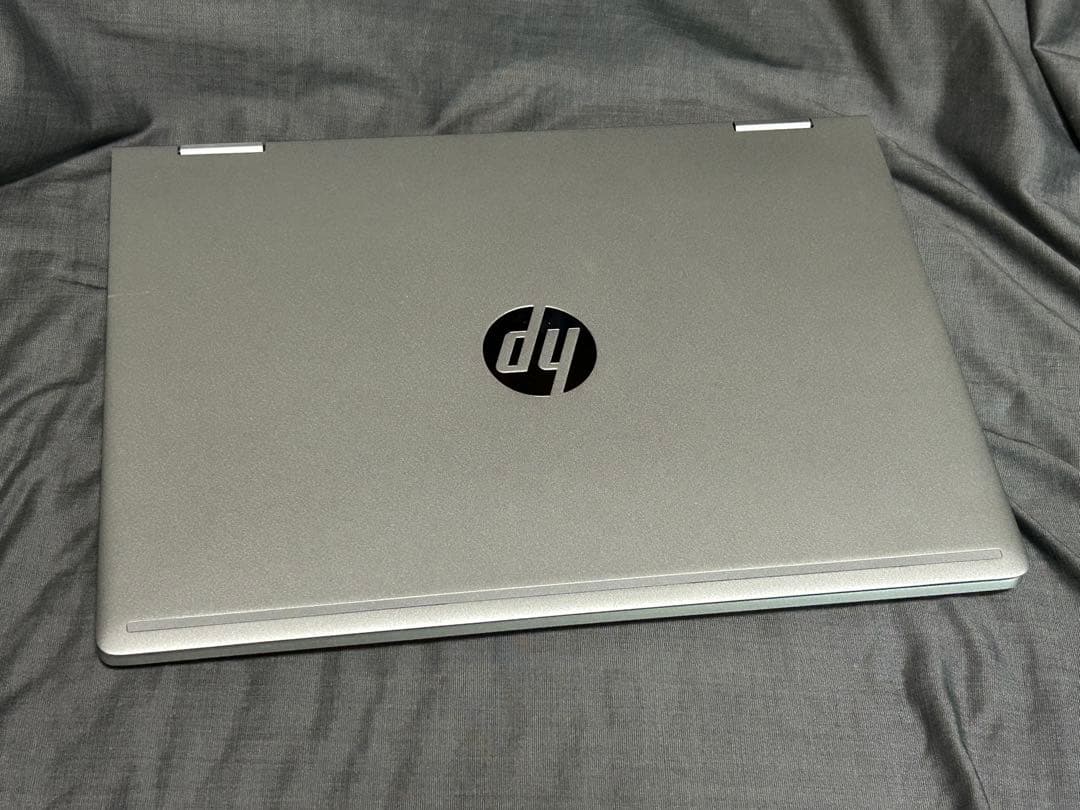 HP ProBook x360 G8 Ryzen7 MS Office2021付