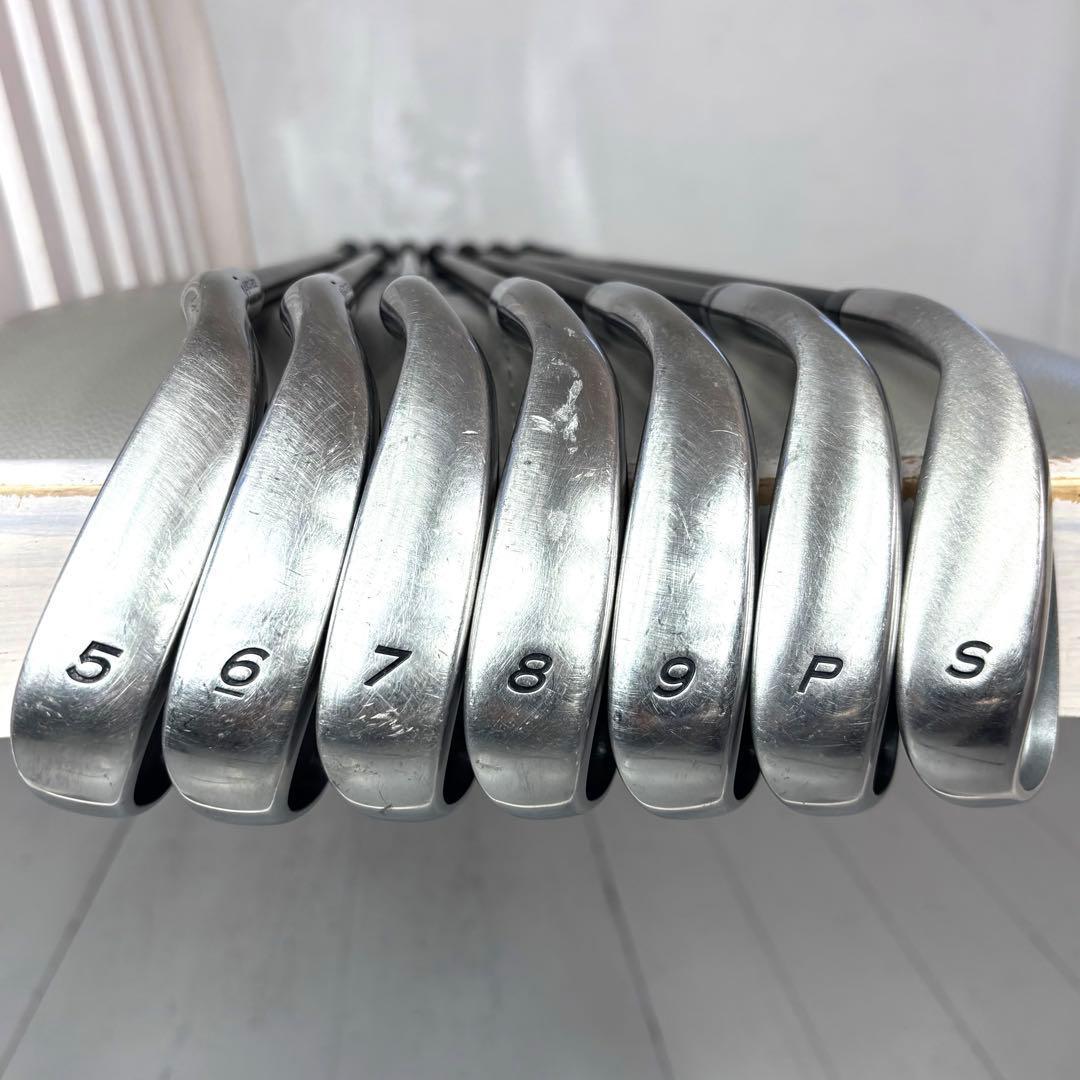 本格派 メンズゴルフクラブ 11本 フルセット テーラーメイド　アディダス