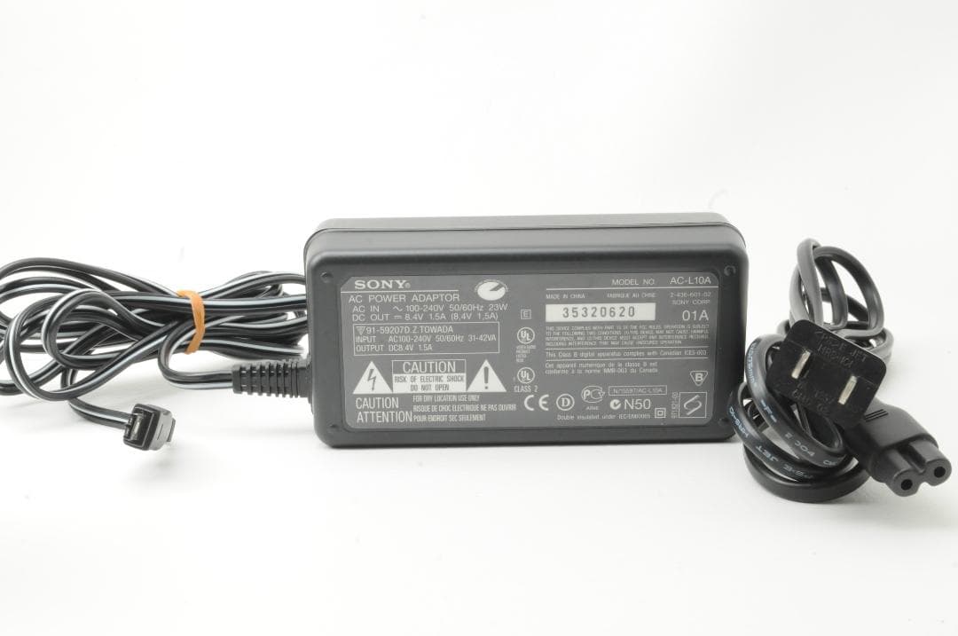 SONY ソニー DCR-TRV310 デジタルビデオカメラレコーダー