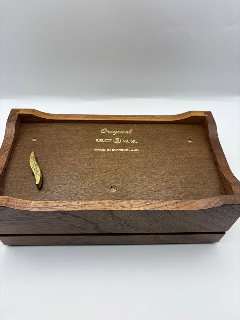 REUGE MUSIC オルゴール Ave Maria