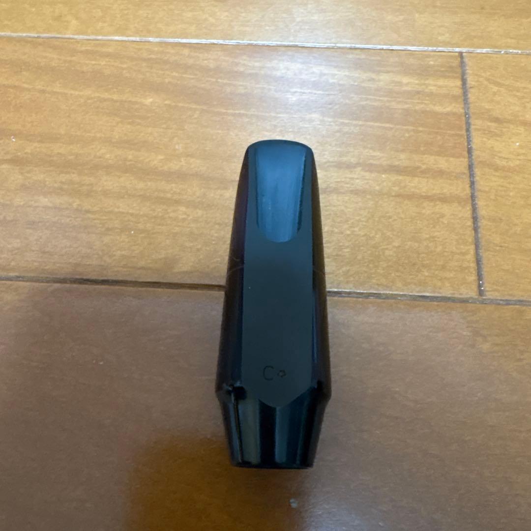 （新品、未使用）ソプラノサックス　セルマー　S80 C⭐︎