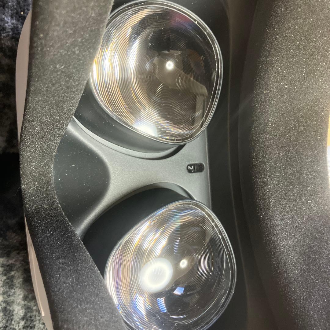   Quest 2 VRヘッドセット 128GB