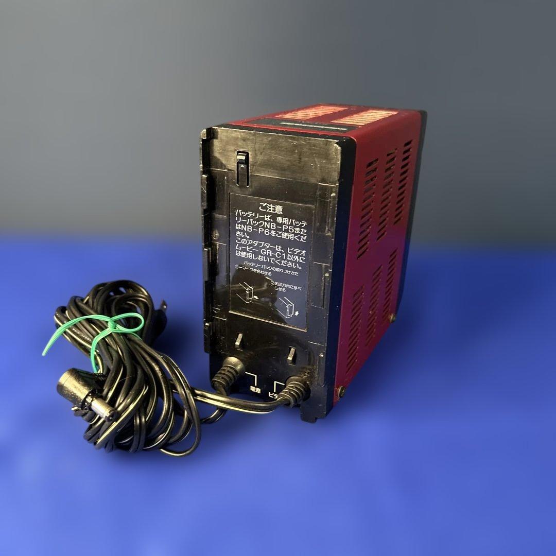 【貴重】ビクター　ビデオムービー　GR-C1 ジャンク