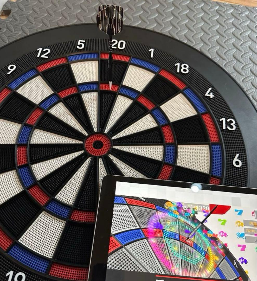 DARTSLIVE  ダーツライブ ホーム