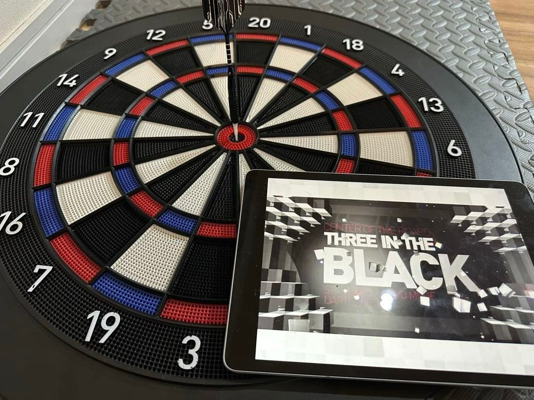 DARTSLIVE  ダーツライブ ホーム