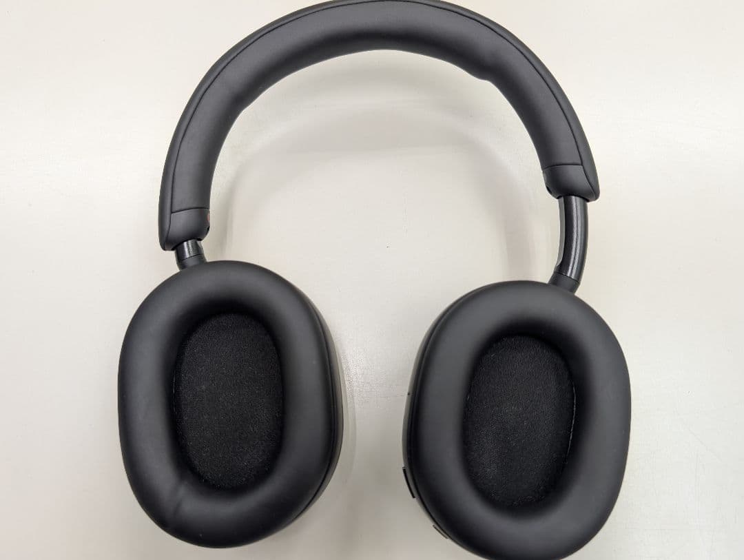 SONY wf-1000xm5 ワイヤレスヘッドホン ブラック