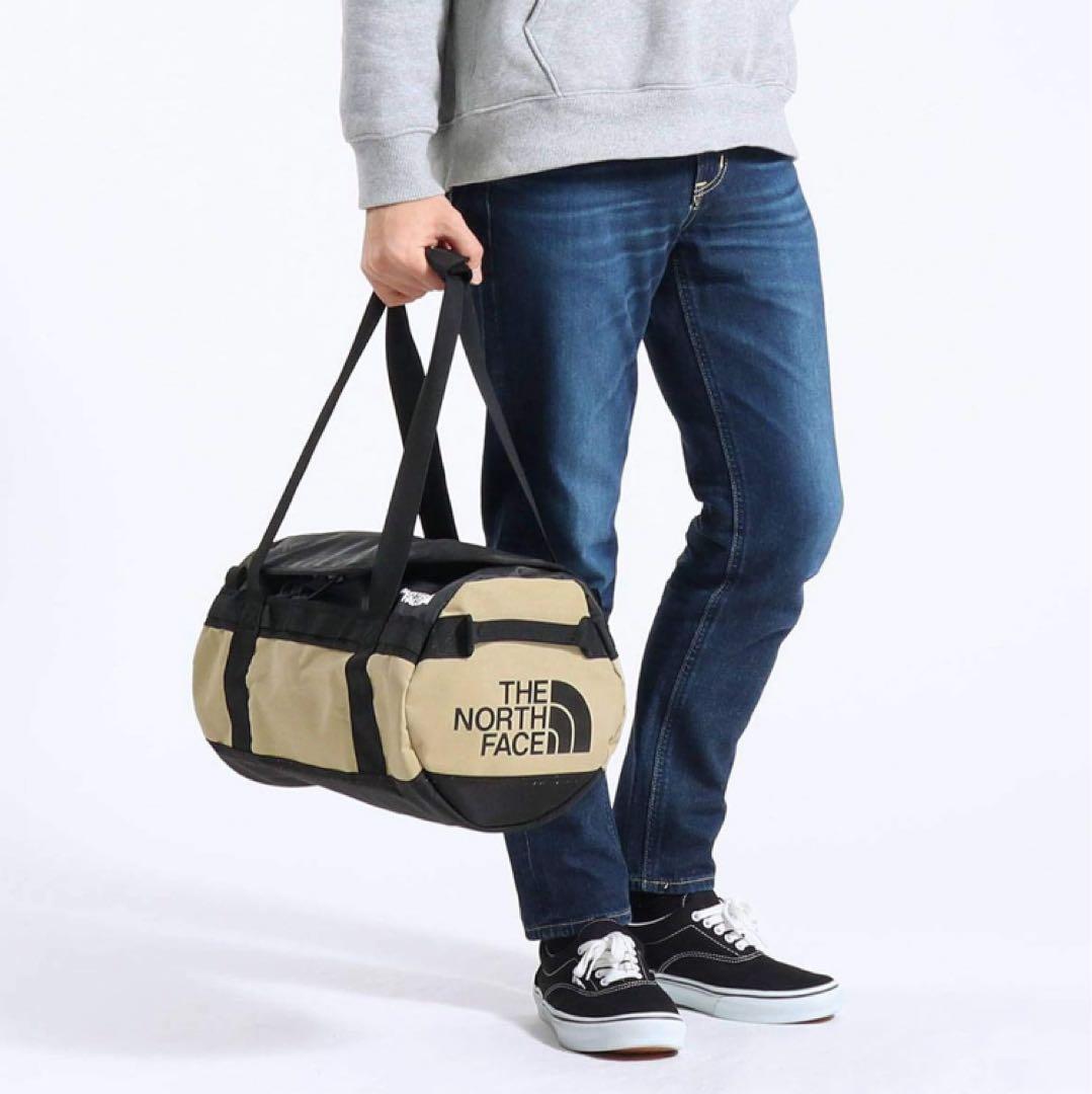 ✳︎新品未使用✳︎THE NORTH FACE ダッフルバッグ NM82037