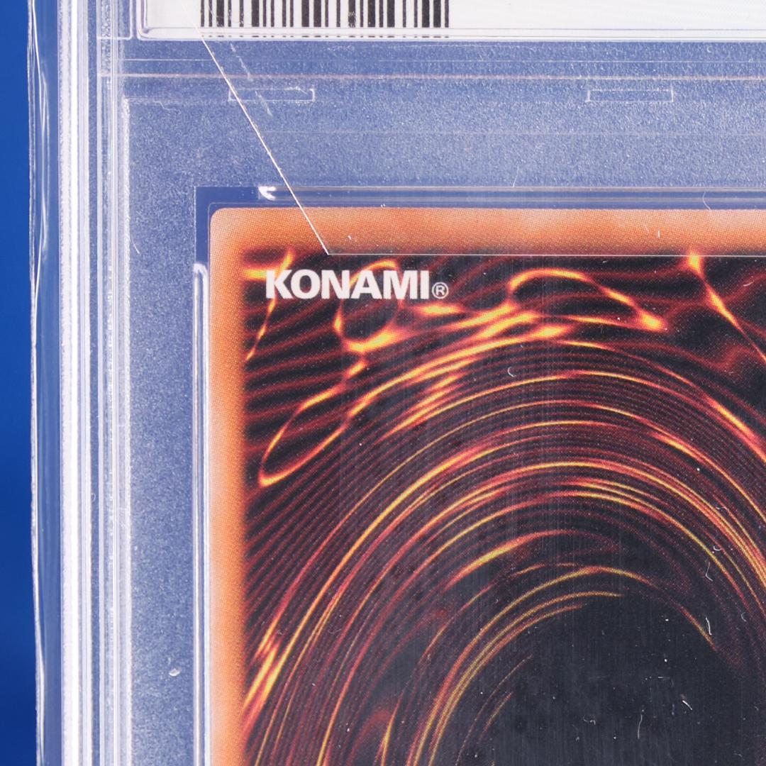 h*読様 【PSA10】ブラック・マジシャンズ　クオシク 25th QCDB-J