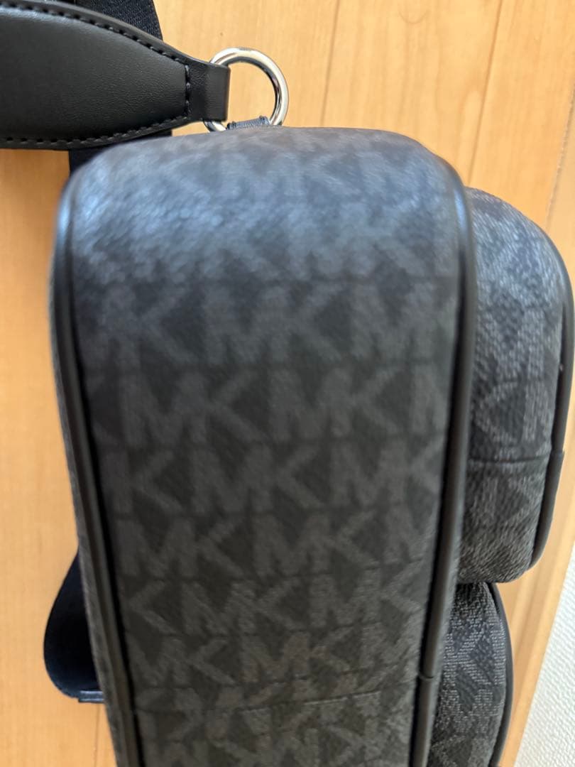 マイケルコース ショルダーバッグ