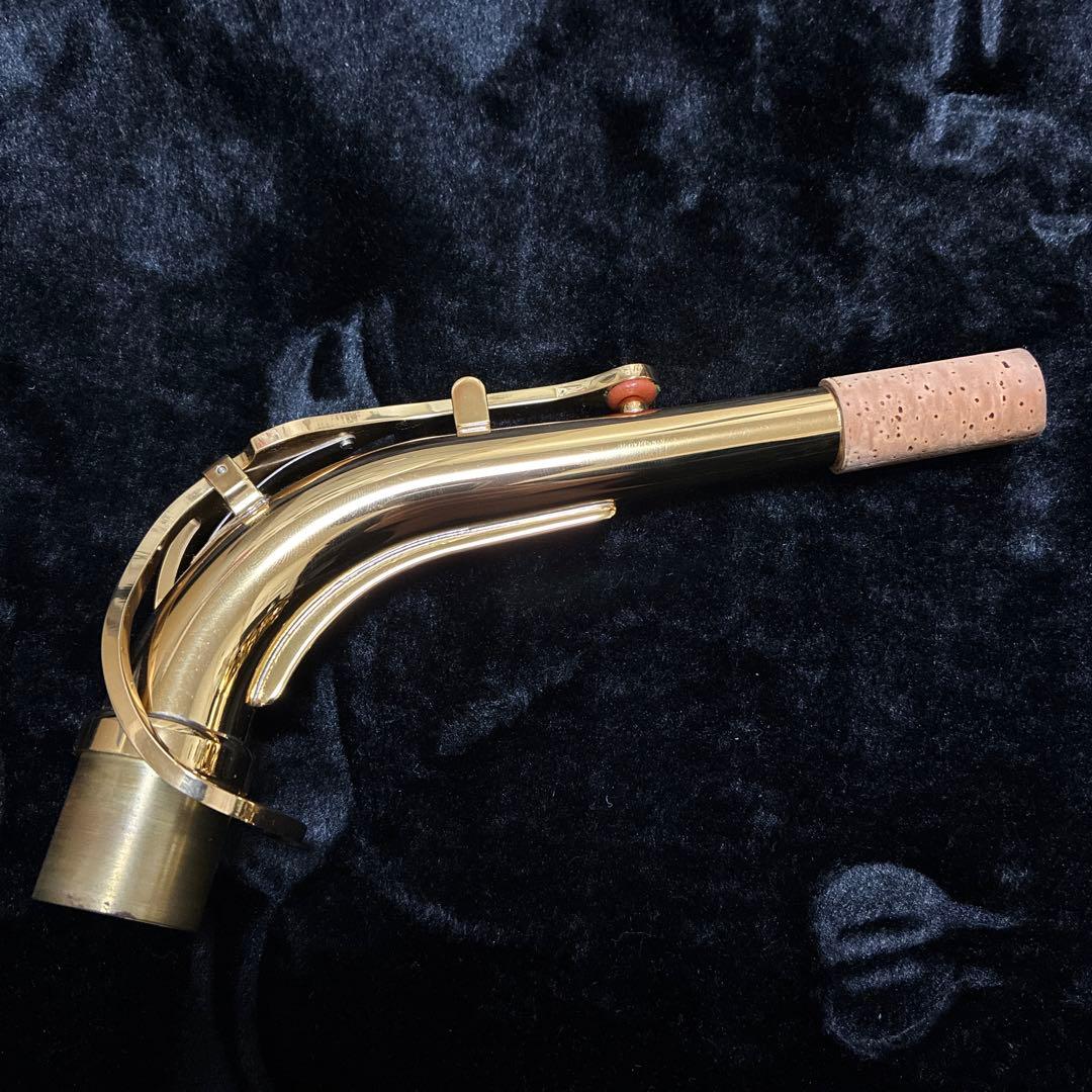 【あーしろうさん専用】日本製 YAS-280 アルトサックス YAMAHA