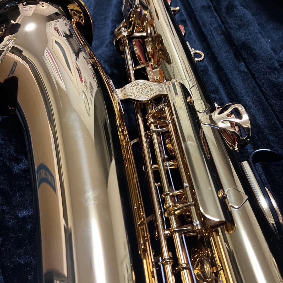 【あーしろうさん専用】日本製 YAS-280 アルトサックス YAMAHA