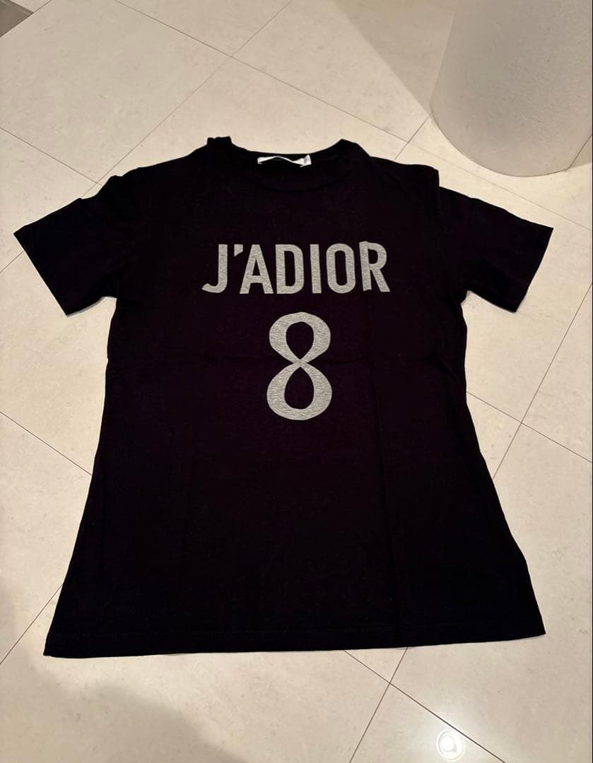 Christian Dior J'ADIOR 8 Tシャツ