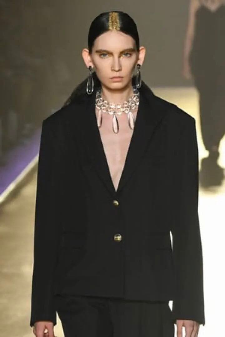 フミエタナカ　セーラージャケット