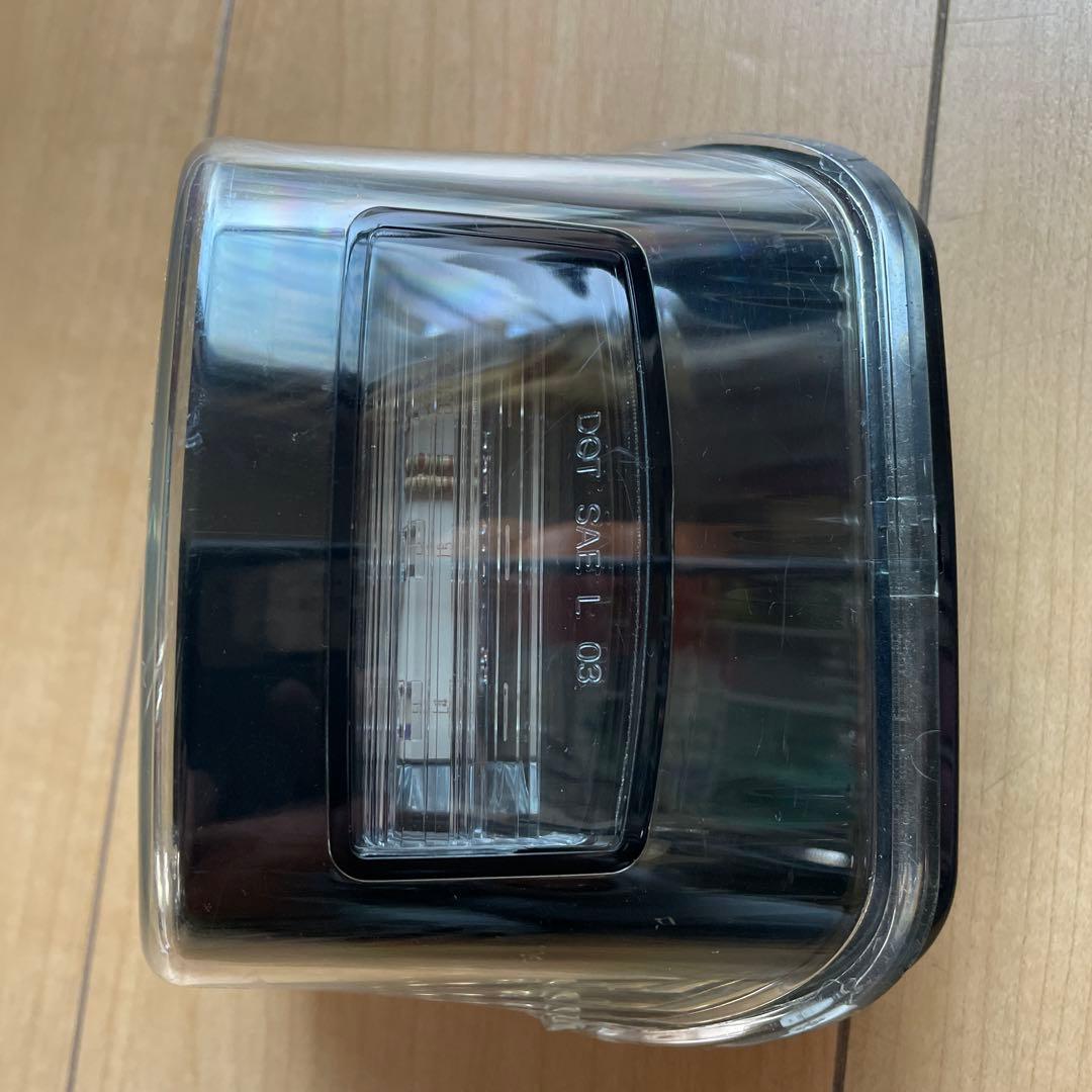 ハーレー純正　ダイナ　ソフテイル　ツーリング　スポーツスターLEDテールライト