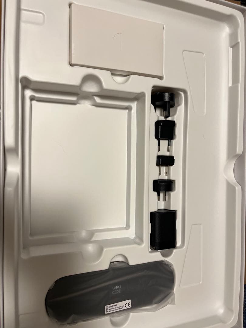 XP-Pen Artist Pro 19 Gen 2 本体