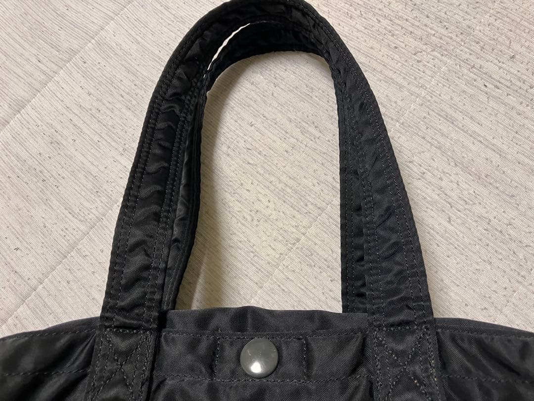 ポーター タンカーミニボストン