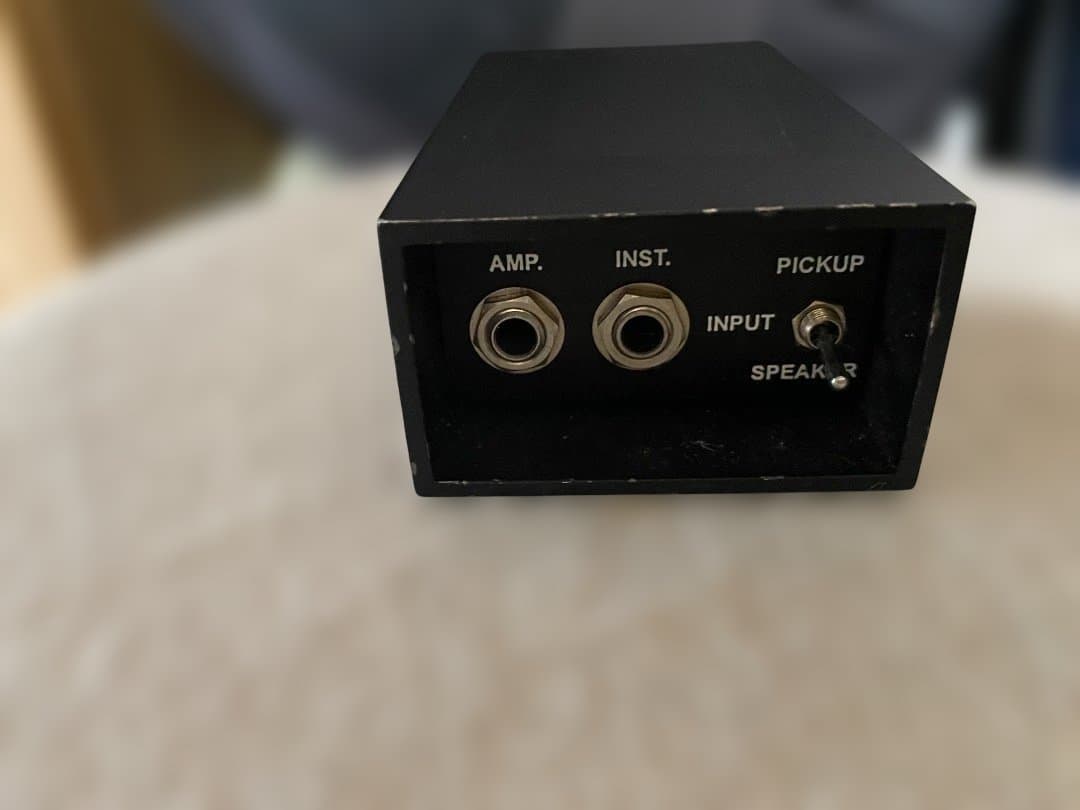 COUNTRYMAN 音響機器