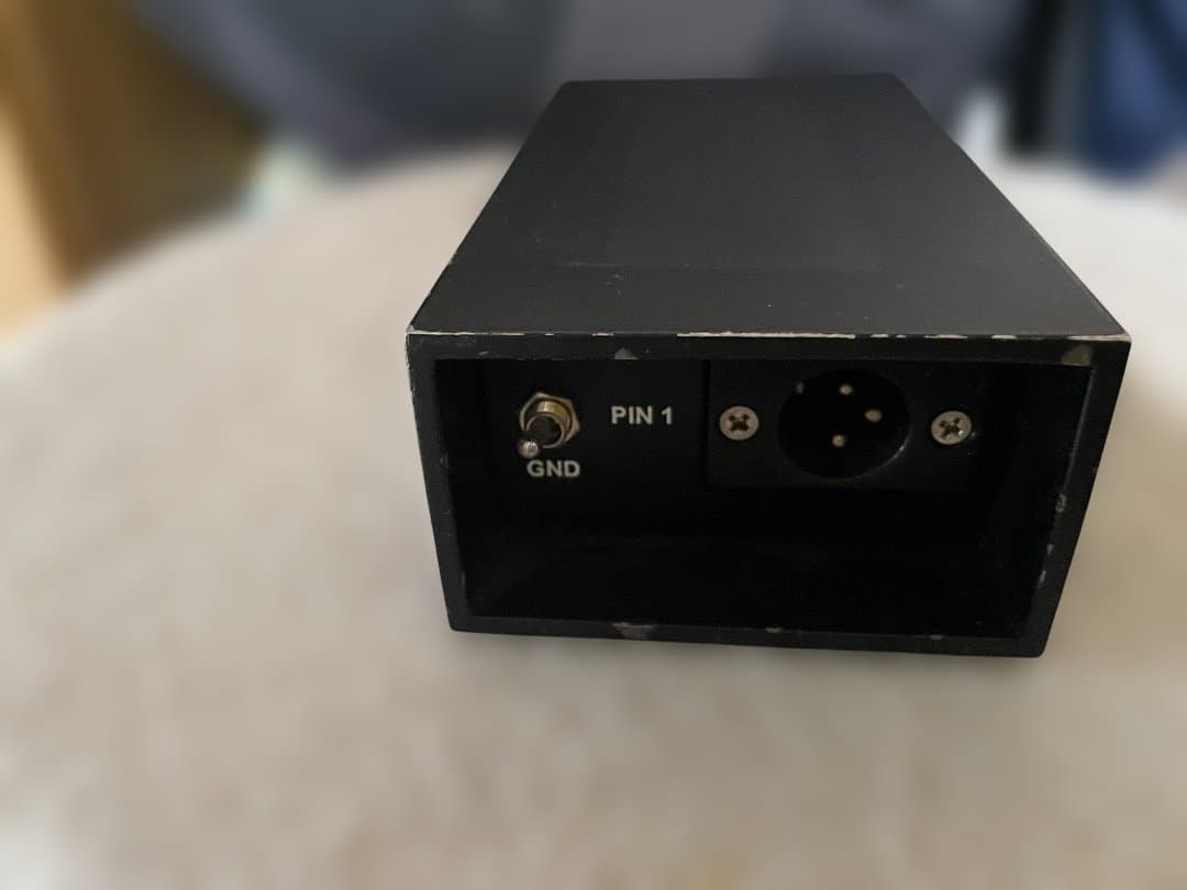 COUNTRYMAN 音響機器