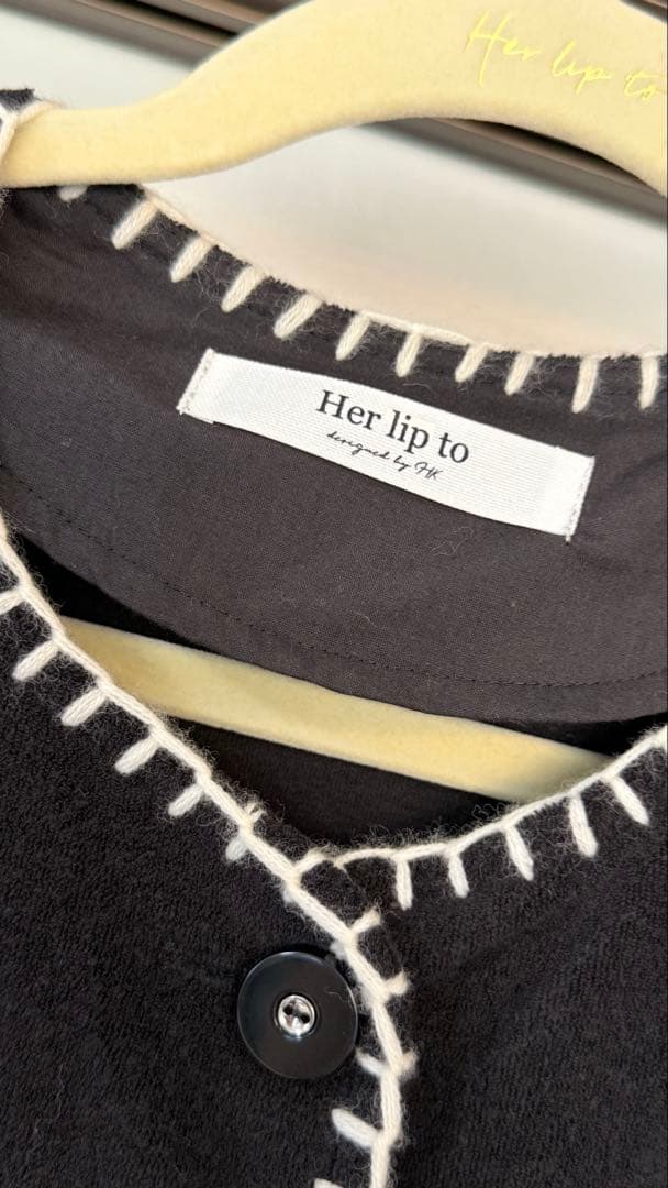 新品未使用 Herlipto Summertime Romper