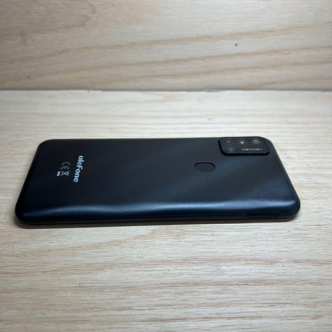 Ulefone Note 11P本体 H69