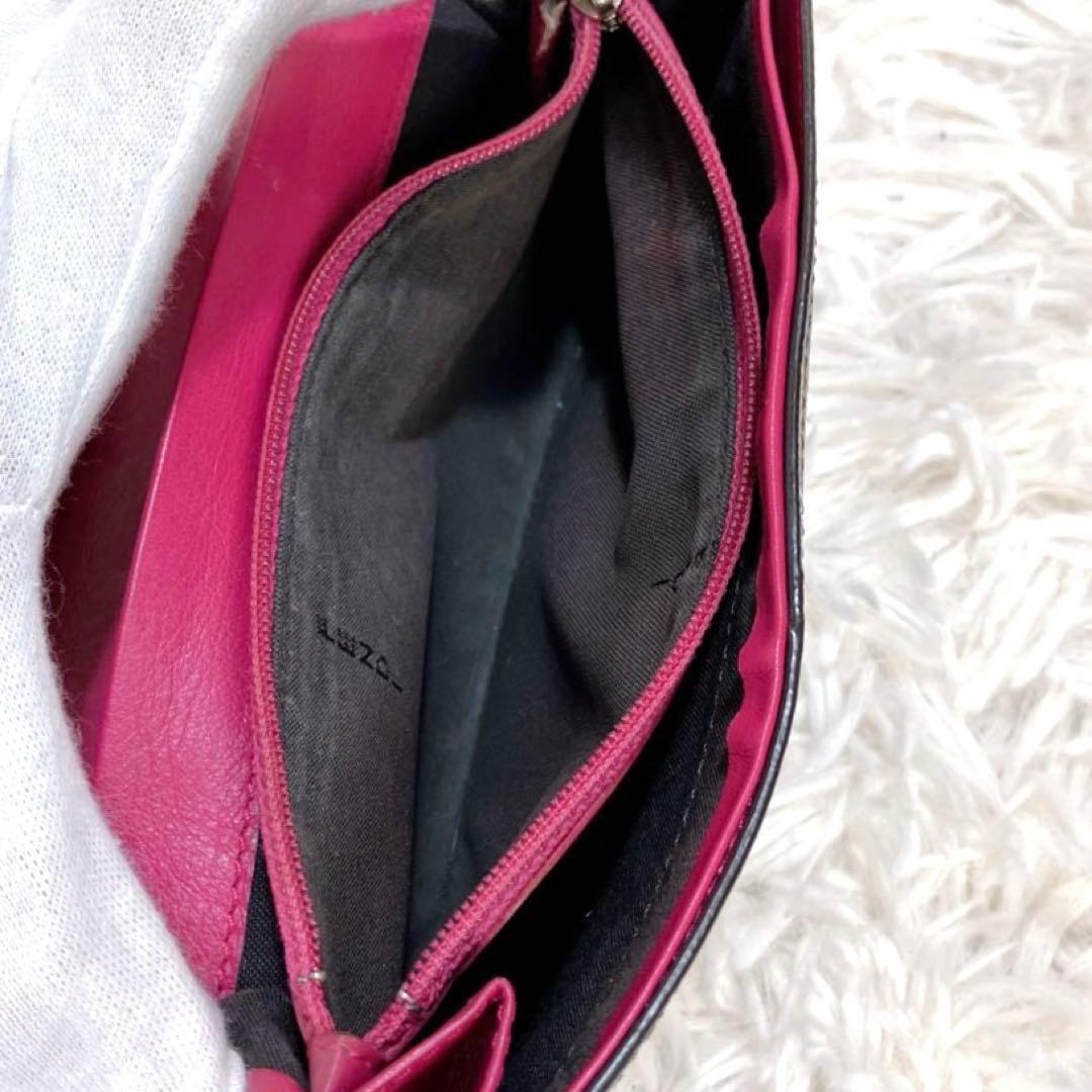 ✨フェンディ 長財布 ズッカ マルチカラー FF メンズ レディース 本物 正規