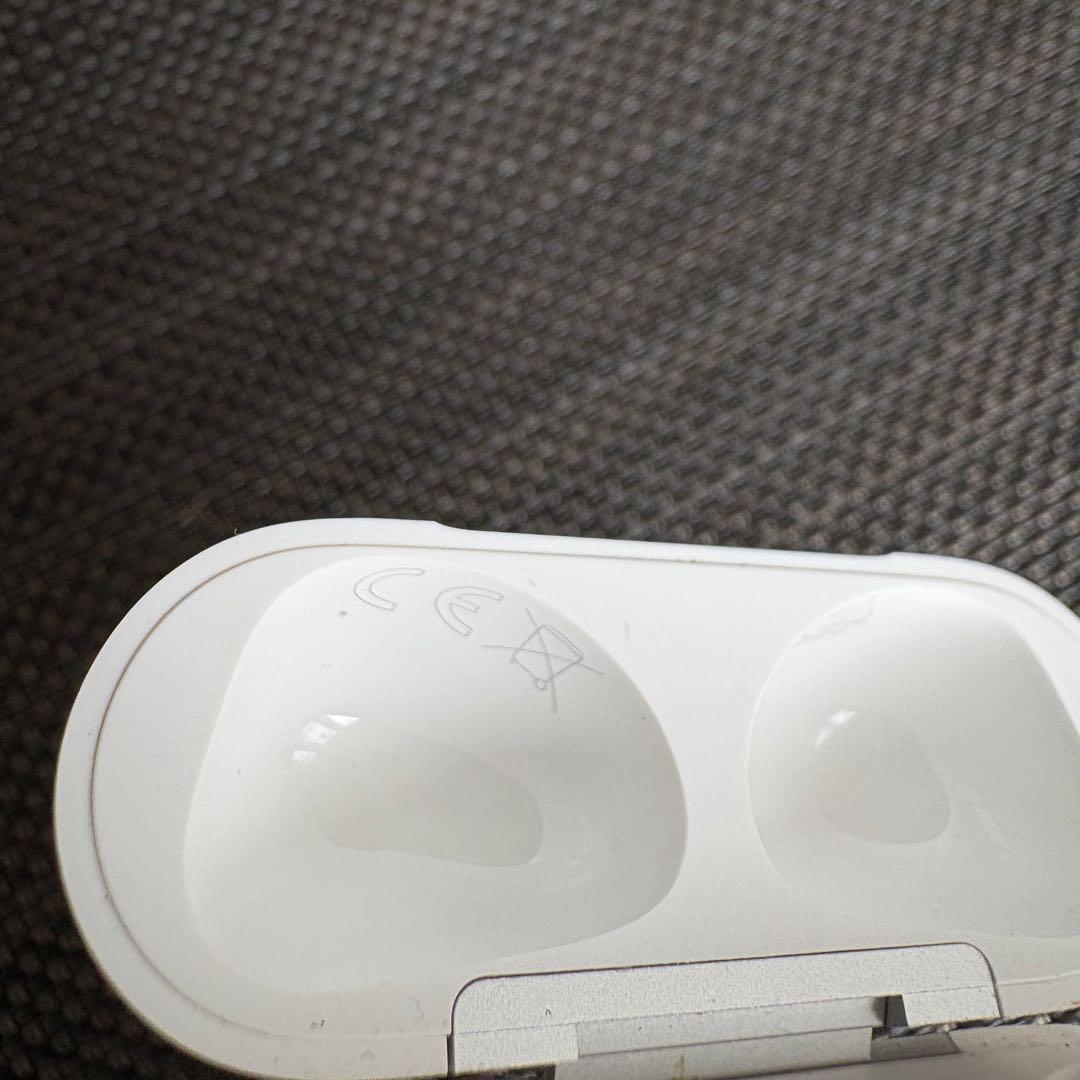 AirPods 3(第3世代)MagSafe MME73J/A付属品あり