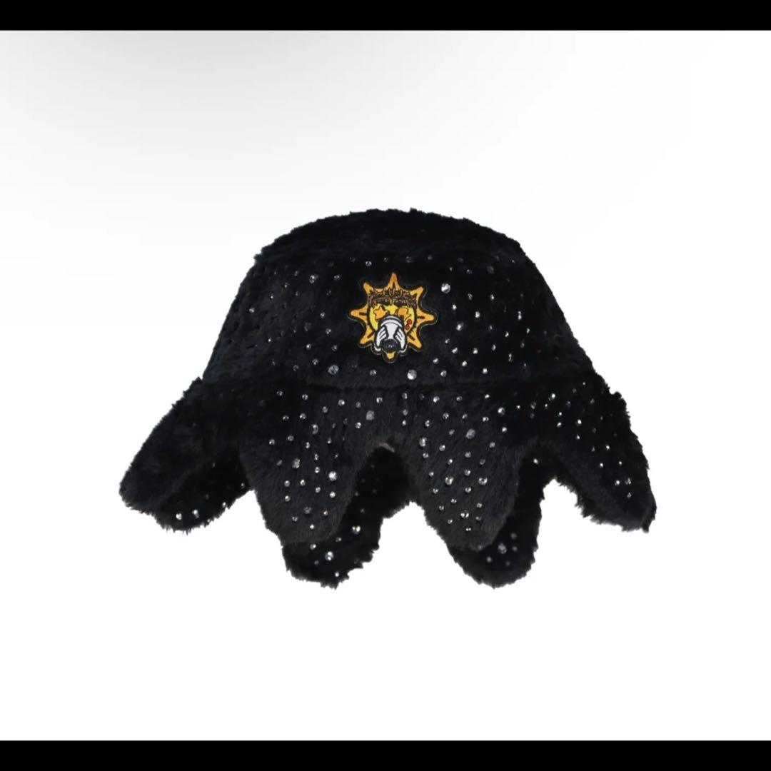 glogang バケットハット