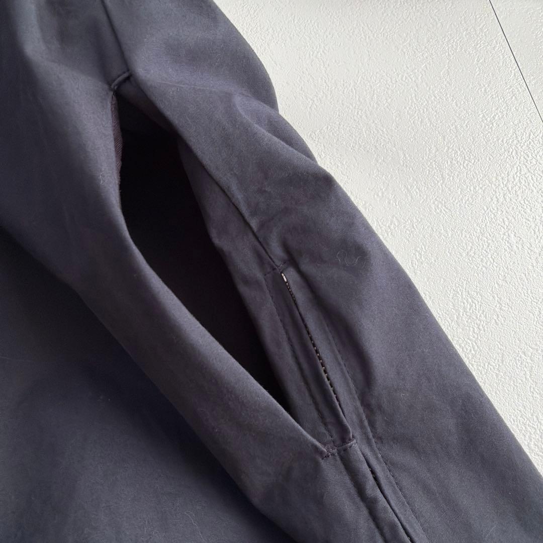 Pal'las Palace パレスパラス nume フード ジャケット L