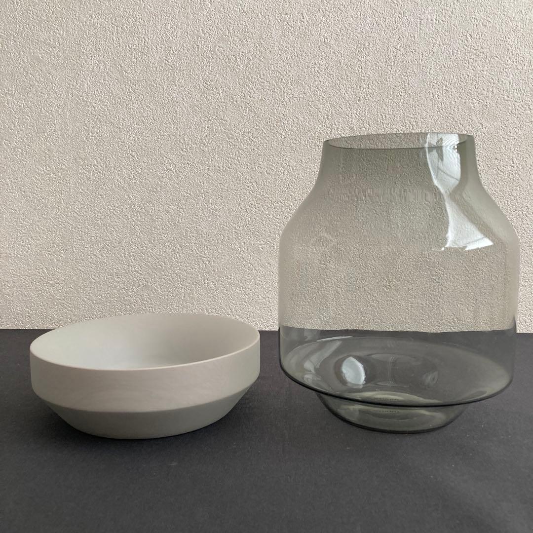 MUUTO ムート ELEVATED VASE フラワーベース