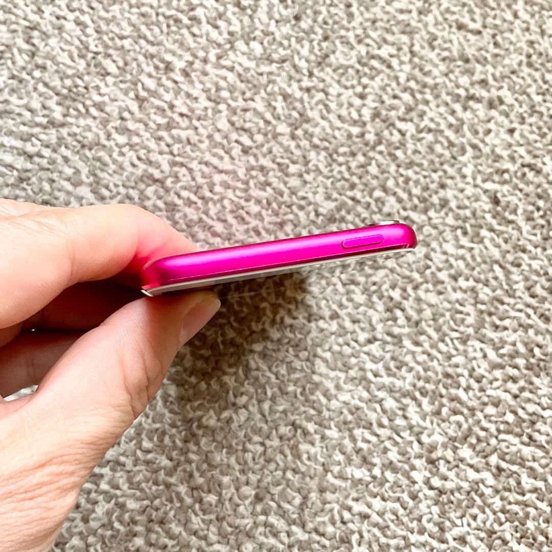 iPod touch 第6世代128GB Apple アップル アイポッド本体Y