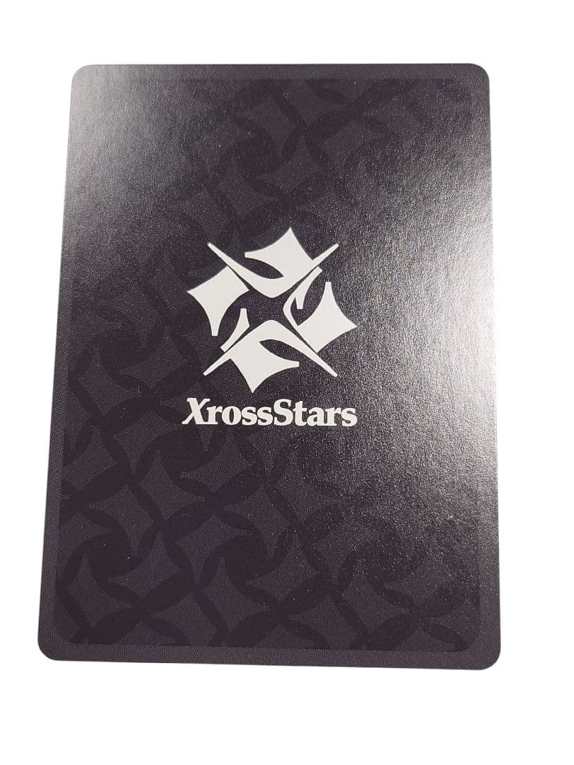 Xrossstars　クロススターズ　リンク・アサルト　SRP