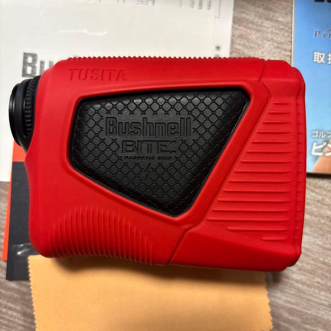 ブッシュネル Bushnell 距離計 ピンシーカーPRO XE