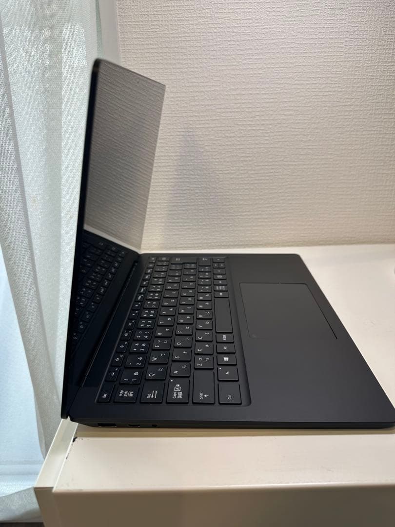 中古美品Surface Laptop3 i7 SSD Win11 Office付
