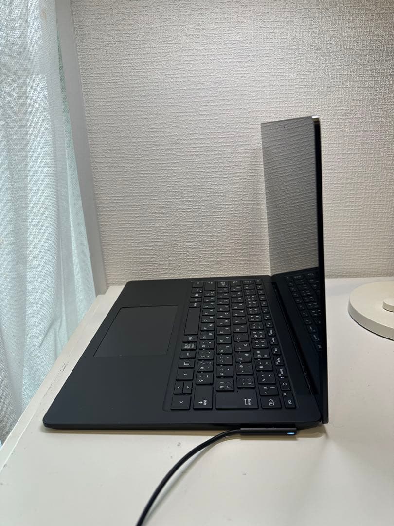中古美品Surface Laptop3 i7 SSD Win11 Office付