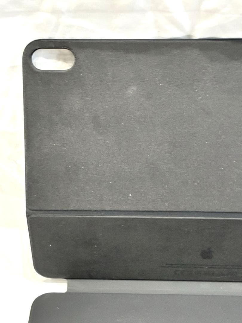 Apple 11インチiPad Pro Smart Keyboard Folio