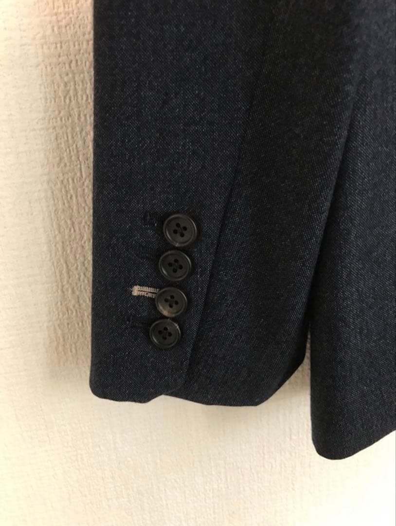 PaulSmith COLLECTION テーラードジャケット Lサイズ 花柄