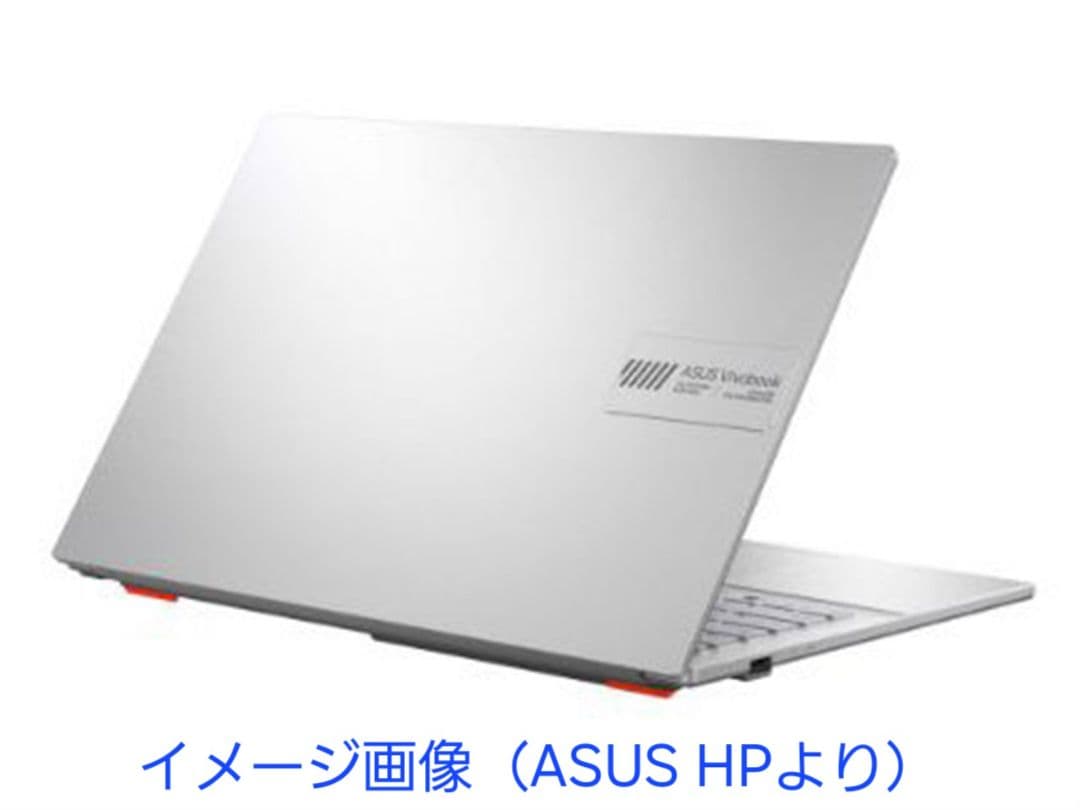 【未開封】ASUS Vivobook E1504F 有機EL Office