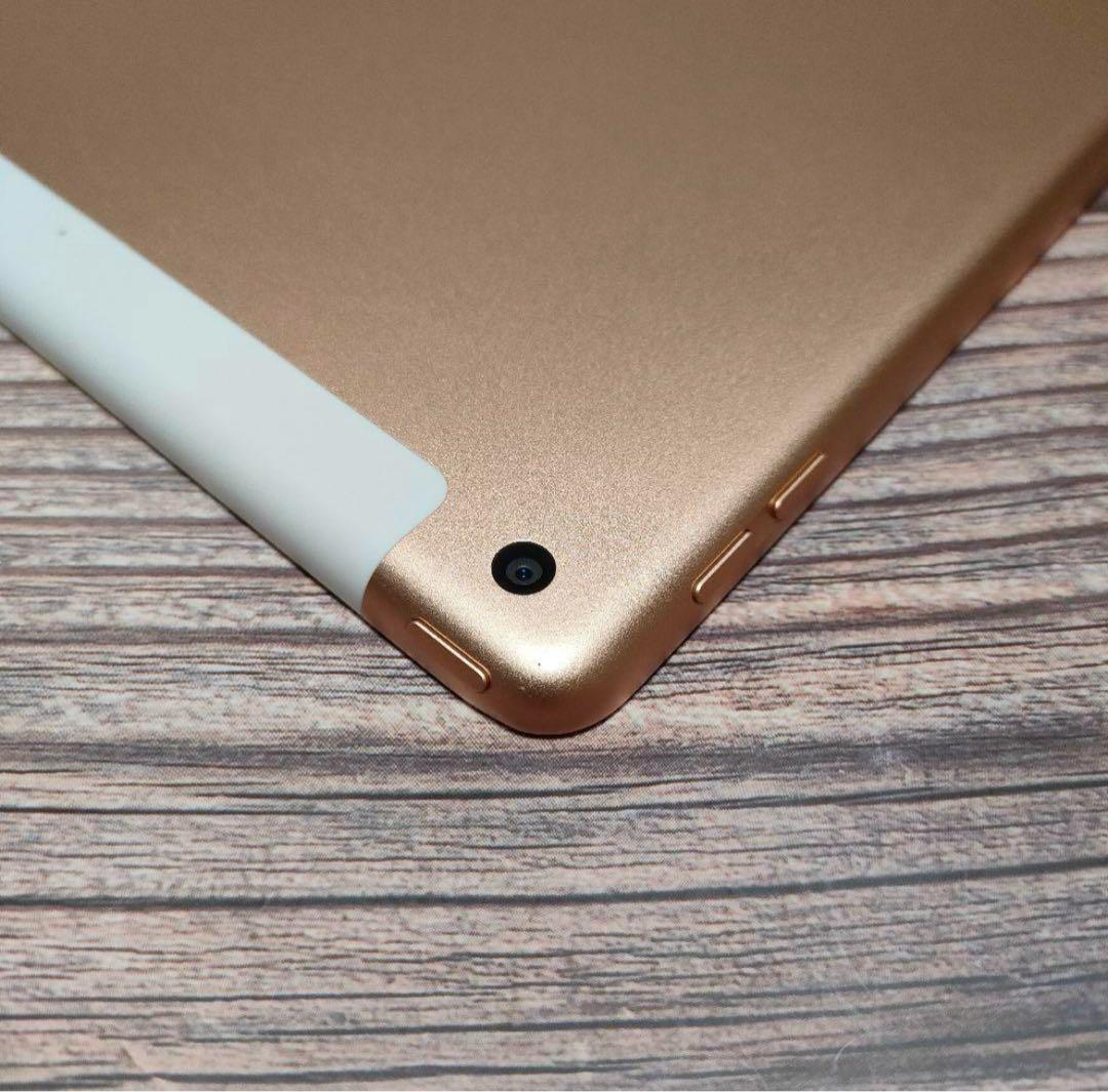 Apple iPad 32GB 第7世代 超美品　SIMフリー