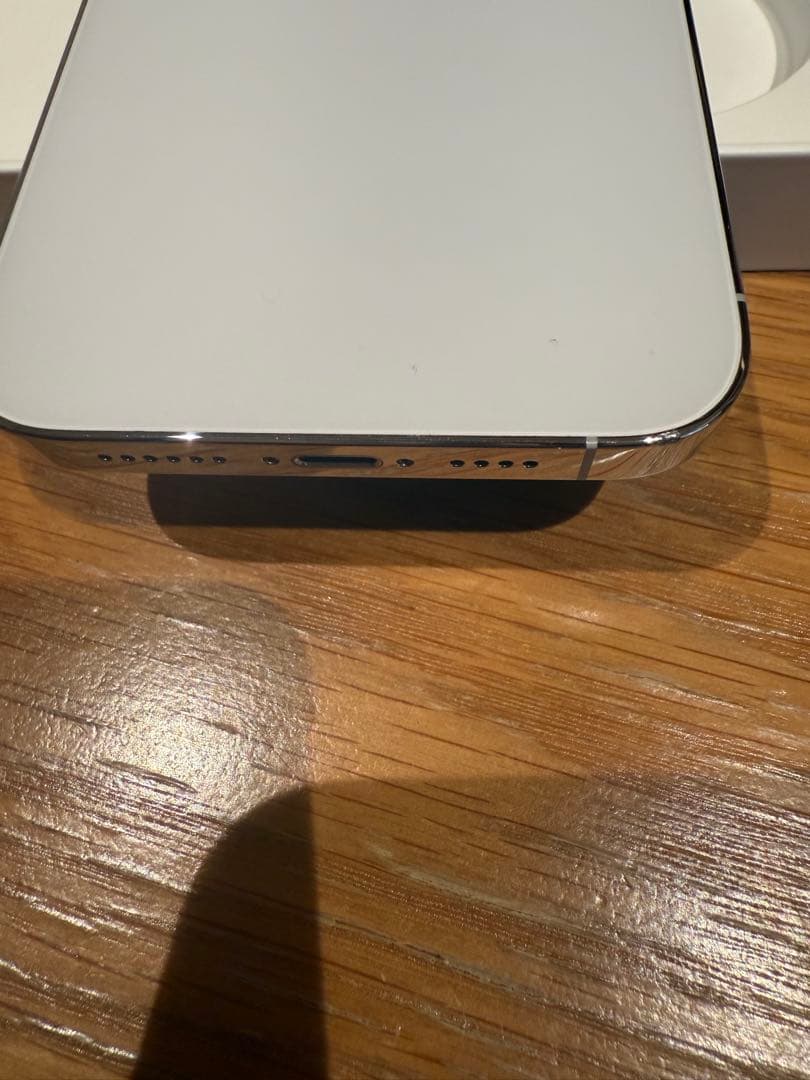 iPhone 14 Pro Max シルバー 512GB SIMフリー