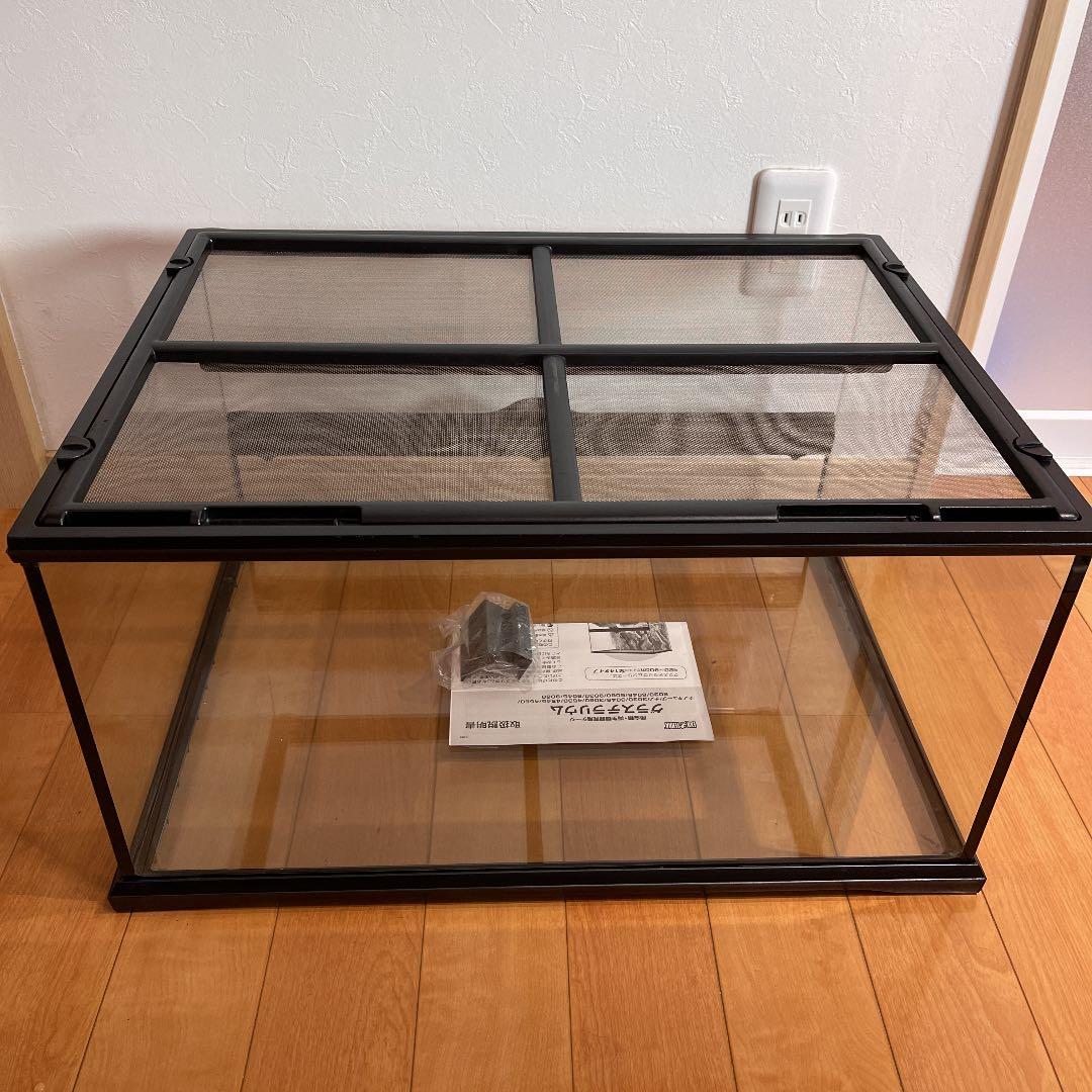 グラステラリウム 6030 ほぼ未使用 PT2604