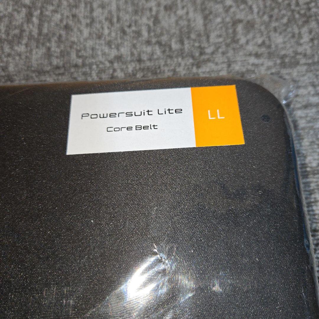 s*0様 T121★【未使用品】SIXPAD パワースーツライト