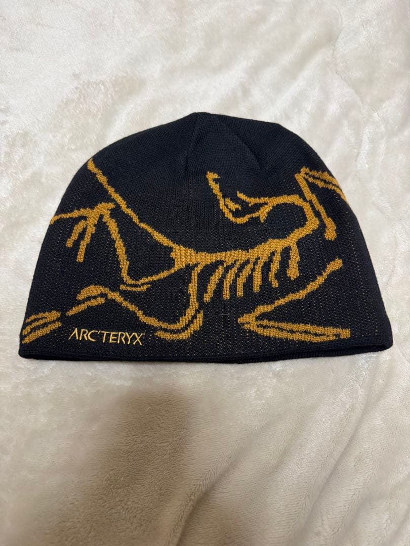 帽子 ARC'TERYX Bird Head Toque \
