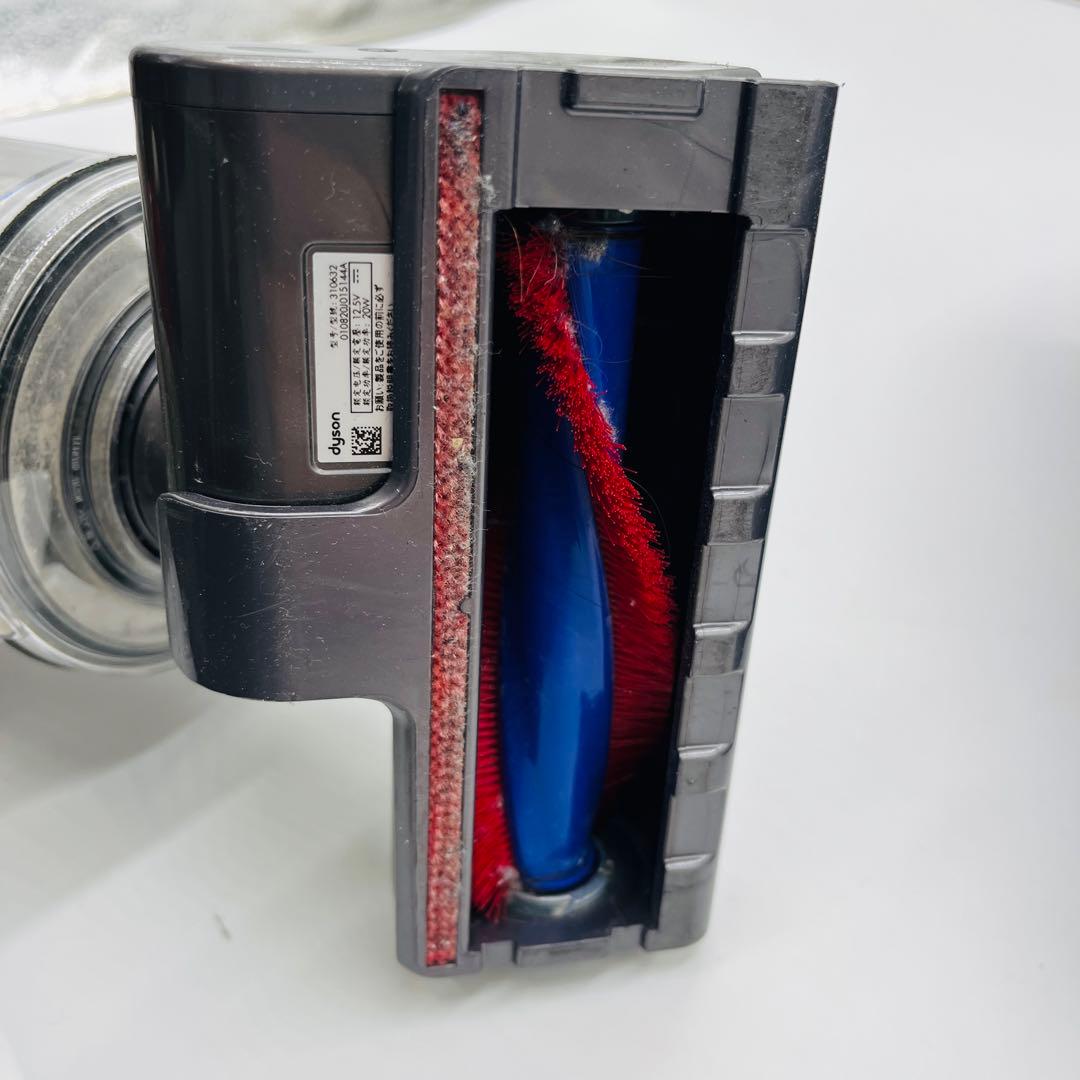 【動作品】dyson スティッククリーナー 本体