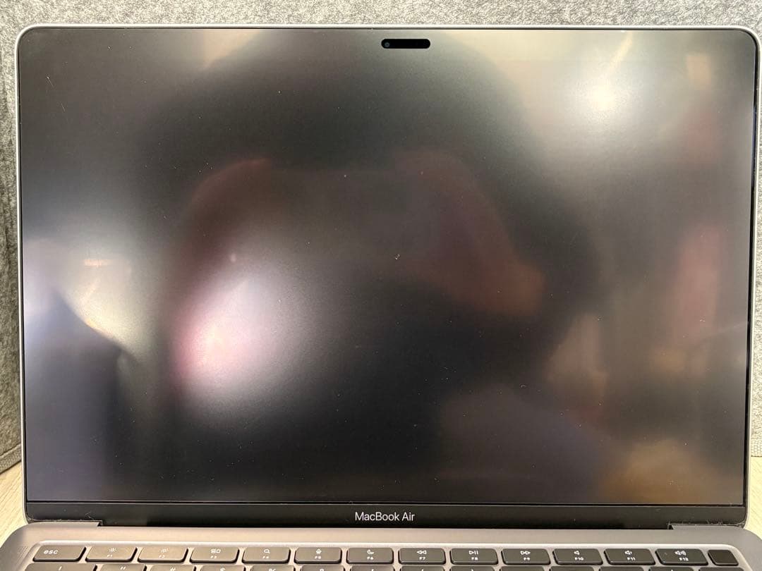 MacBook本体 Apple MacBook Air (M1 2020)