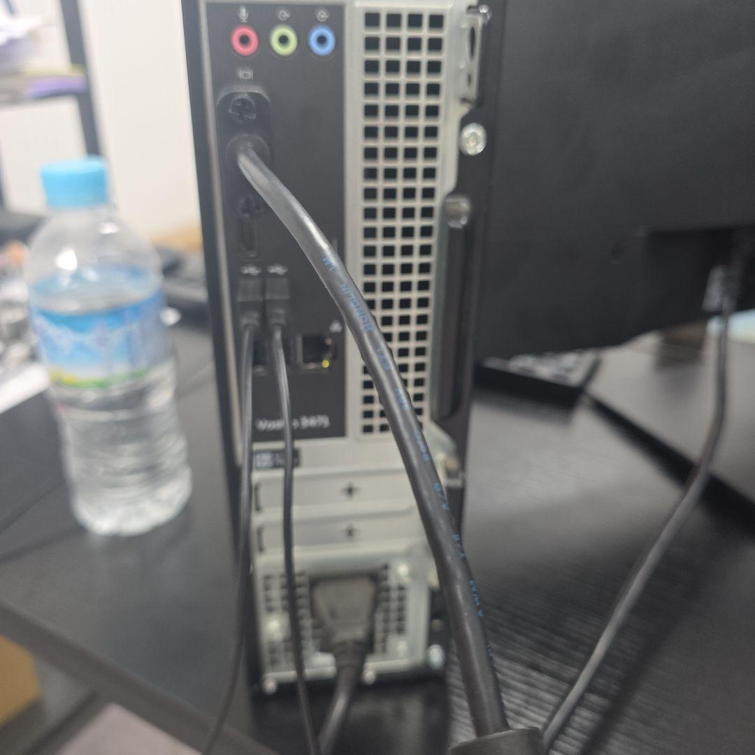 Dell Vostro3471 PC Windows 11 ジャンク品