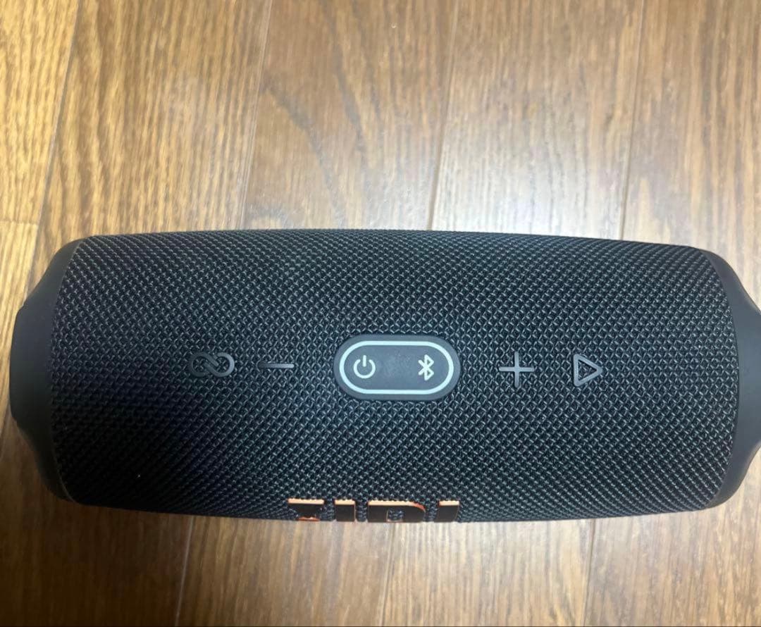 JBL charge ５ Bluetooth 防水