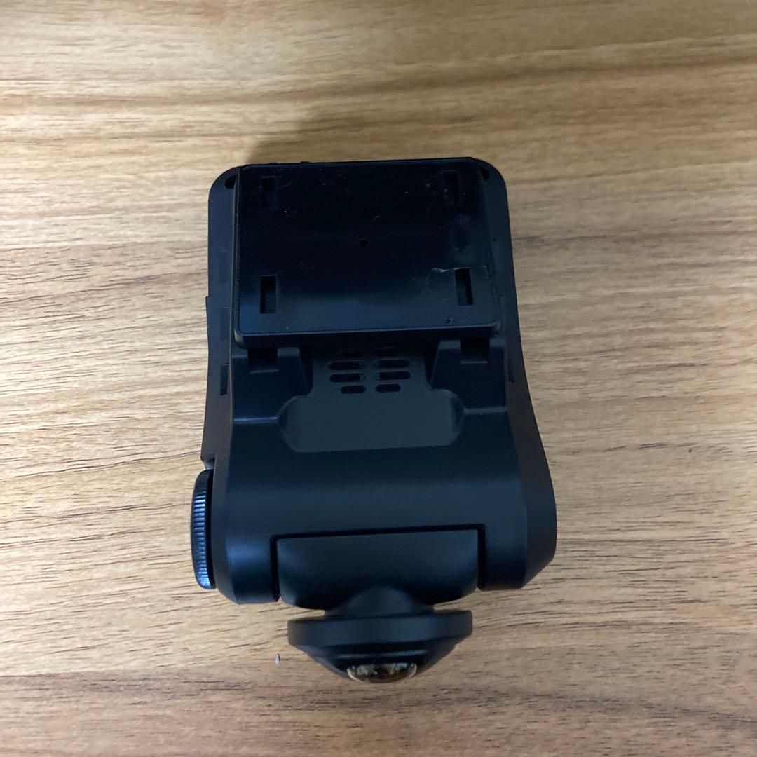 HDR361GS コムテック ドライブレコーダー 　SDカード32G